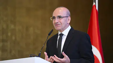 Bakan Şimşek taksitlere işaret ederek açıkladı