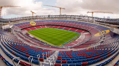 Barcelona, 2.5 Yıl Sonra Camp Nou’ya geri dönüyor: Tarihi geceye hazırlık