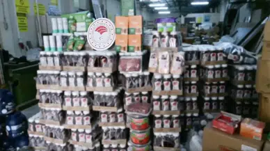 Ucuza toplayıp piyasaya sürmüşler: Denetimde gerçek ortaya çıktı!