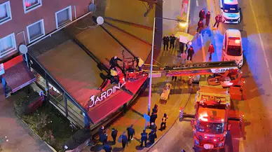 Görünmeyen tehlike, göz göre göre gelmişti ama kimse duyamadı…