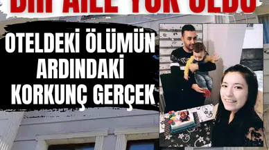 Masum bir tatil kabusa döndü... Gecenin ardından her şey değişti!