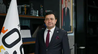 Kayseri OSB'de yoğun mesai: Bölgeyi kalkındıran hamle!