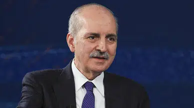 TBMM Başkanı Kurtulmuş’tan öğretmenlere yürekten teşekkür!