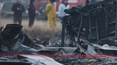 Son şehidimiz ana vatana teslim edildi!