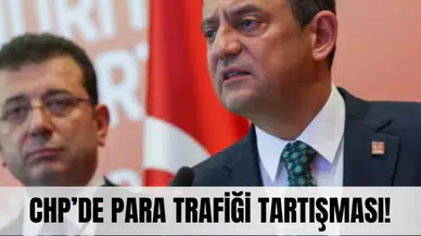 Yurt dışına kaçan iş insanından CHP’yi sarsacak iddialar