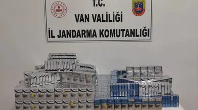 İpekyolu’ndaki kontrol noktasında beklenmedik anlar yaşandı!