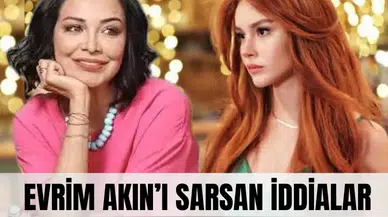 Bez Bebek’te kabus yaşamış... Asena Keskinci’den Evrim Akın’a zehir zemberek sözler!