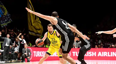 Fenerbahçe Beko’nun Avrupa sınavında kritik eşik: Virtus Bologna randevusu nefes kesecek!