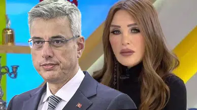 Seren Serengil 'Çaresizim' dedi, Sağlık Bakanı elini uzattı!