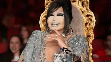 Konya’da film gibi gece... Bülent Ersoy yine yaptı yapacağını!