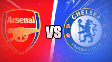 Chelsea Arsenal maçı bu akşam Londra'da