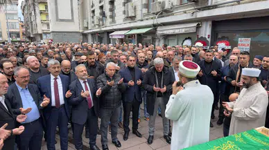 Of' u hüzne boğan gün: Başkan Sarıalioğlu’nun acı haberi