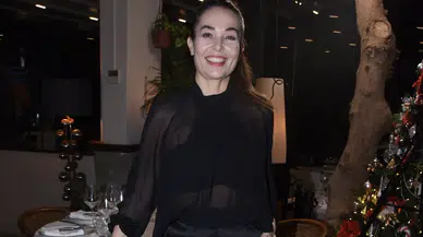 Sofrada sanat, masada hayat: Esra Ronabar’dan ilham veren bir akşam