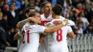 Türkiye Bulgaristan maçının hangi kanalda ve ne zaman oynanacağı tartışılıyor: Millilerimiz Dünya Kupası yolunda