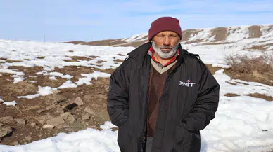 Sis ve soğukta süren umut arayışı... Sahadaki belirsiz hareketlilik şüpheyi derinleştiriyor!