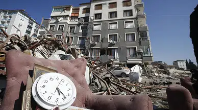 AFAD’ın 146 milyarlık deprem bütçesinde yeni ayrıntılar ortaya çıktı!