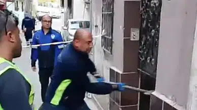 Onat Tüneli sahasında tahliye krizi: Mahalle balyoz sesleriyle uyandı