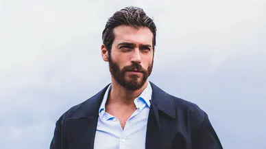Aşkın sessiz çıkışı... Can Yaman’dan karmaşık ilişki dersi!