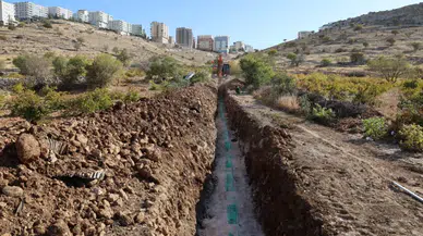 Vatandaşların yıllardır beklediği çalışma başladı! Artuklu’da kritik yatırım