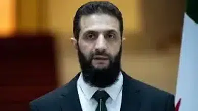 Halep’in özgürlük töreni: Eş-Şara’dan yeniden inşa vurgusu