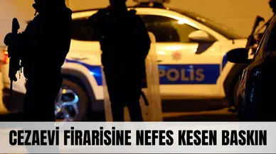 Polis sezdi, şüpheliyi izledi: Şehir ortasında kurduğu zehir imparatorluğu çöktü!