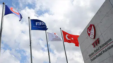 TFF’nin masasına düşen kritik disiplin dosyası camiada soğuk duş etkisi yarattı!