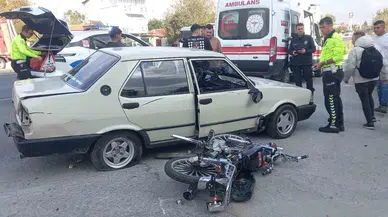 Hızlı ve plakasız: Hatalı geciş can yaktı!