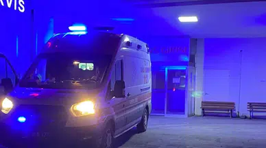 Yol kazası değil, hayatın en acı sınavı... Minik Abdulbaki yürekleri dağladı