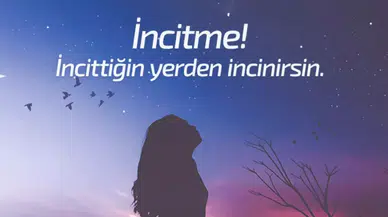 En güçlü anlamlı sözler: Az kelimeyle çok şey anlatan cümleler