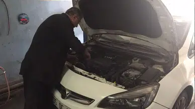 Kışa hazırlıksız yakalanma: Bakımsız araç intikamını yolda alır!