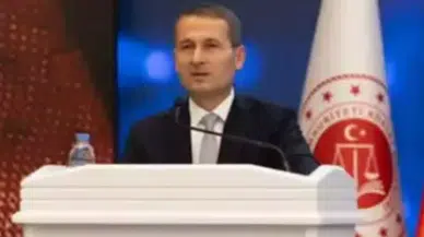 Yusuf Soner Çiftçioğlu kimdir, aslen nereli, görevleri? Kariyerindeki yükselişi ve hayatı