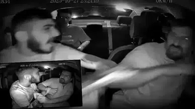 İzmir’de çalıntı para gerilimi: Durağı karıştıran anlar ortaya çıktı