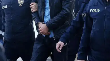 Nefes kesen baskın: İzmir, Ankara ve İstanbul’da yasaklı madde üretimine darbe