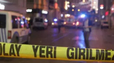 Gece yarısı ölümler: Otelde tartışma kanlı bitti!