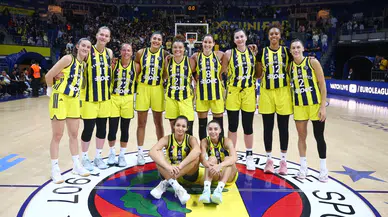 Sarsıcı zafer: Fenerbahçe, Yunanistan’da Olympiakos engelini zorlanmadan aştı!