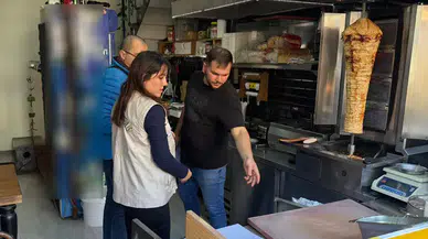 Trabzon’da gıda güvenliği endişesi: Denetimler rekor seviyede