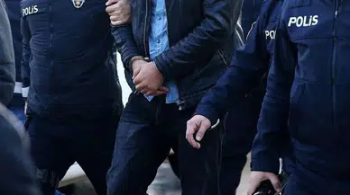 Narkotik düğmeye bastı...Zehir tacirleri yakalandı!