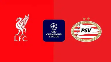 Liverpool PSV nasıl izlenir, Tabii'de mi, saat kaçta? Arne Slot çıkış peşinde