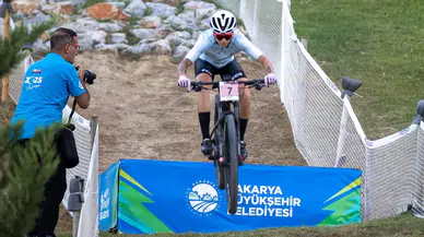 Sakarya MTB Eliminator Dünya Kupası ile yeniden dünya sahnesine çıkıyor!