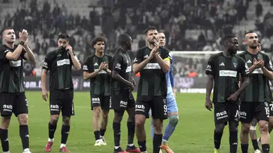 Kocaelispor’dan Transfer Yasağı İddialarına Yanıt: 'Süreç kontrolümüzde, kalıcı yasak yok'