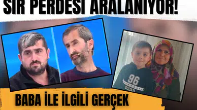 Huriye Helvacı ve oğlunun ölümüyle ilgili sır perdesi aralanıyor! Baba ile ilgili gerçek gündeme oturdu