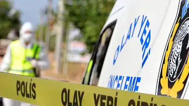 Eski eş dehşeti! Taksiden indirip kurşun yağdırdı