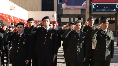 106’ncı yıl dönümünde Mardin’de dikkat çeken mesajlar verildi!