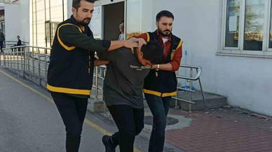 Bakıştan kavgaya, kavgadan yaraya: Adana'da 'Ne bakıyorsun' kavgası!