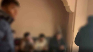 Ağrı’da göçmen kaçakçılığı operasyonunda 4 organizatör tutuklandı