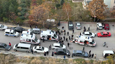 Duruşma bitti, bıçaklar konuştu... Aile içi kanlı hesaplaşma!