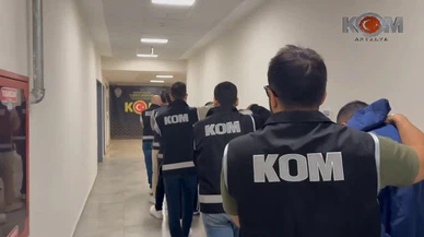 Lara Caddesi’nde kurşunlar konuştu, kentte gerginlik havası oluştu!