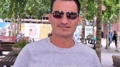 Otomobil ile motosiklet çarpıştı, geriye sadece acı kaldı!