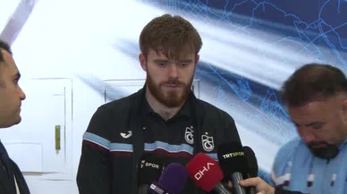 Bordo-mavililerden kritik galibiyet: Batagov’dan maç sonu değerlendirmesi!