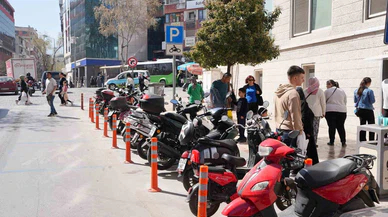 Aydın’da teker döndü, denge bozuldu: Otomobil sayısı gölgede kaldı!